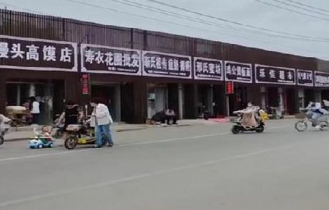 慈溪政府规划的统一招牌样式有哪些？