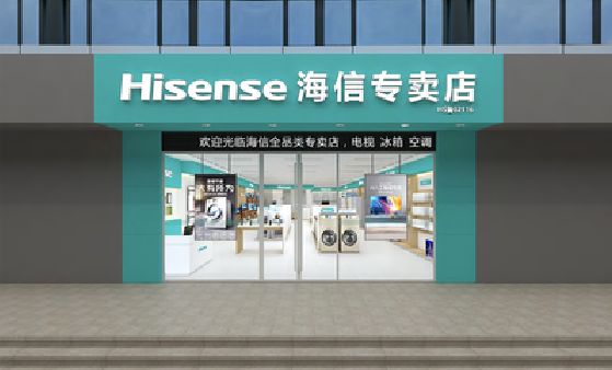 慈溪如何加强专卖店门头设计品质？