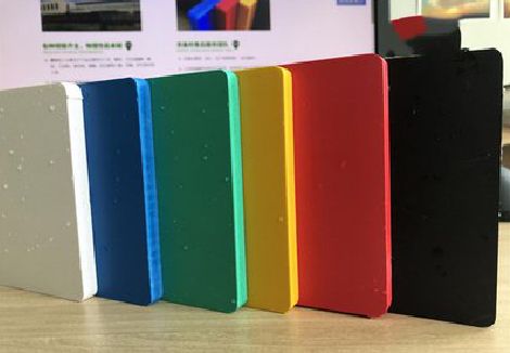 慈溪广告招牌字材料的性能。