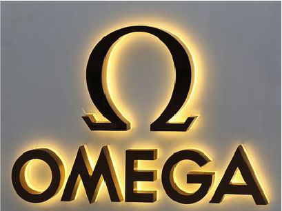 慈溪招牌上的发光字几天可以做好？